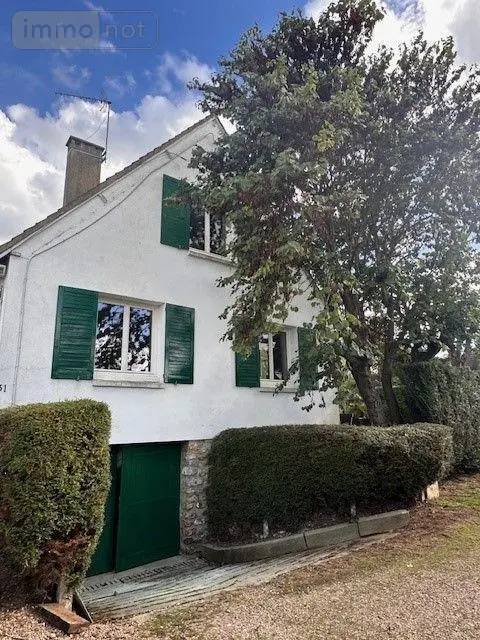 Maison a vendre Évreux 27000 Eure 27 98 m2 6 pièces 229000 euros E2112 003