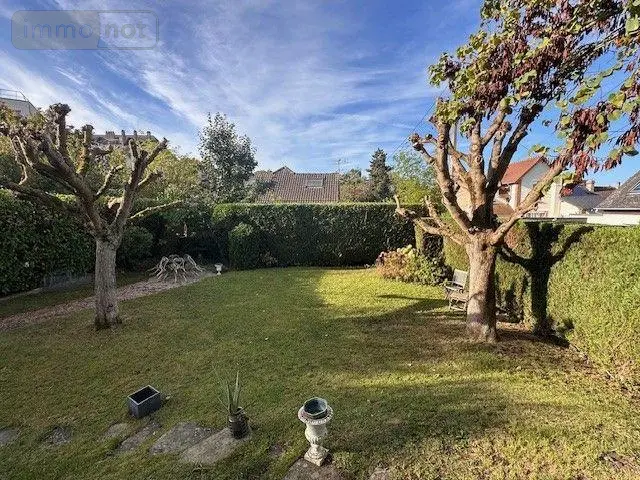 Maison a vendre Évreux 27000 Eure 27 98 m2 6 pièces 229000 euros E2112 004