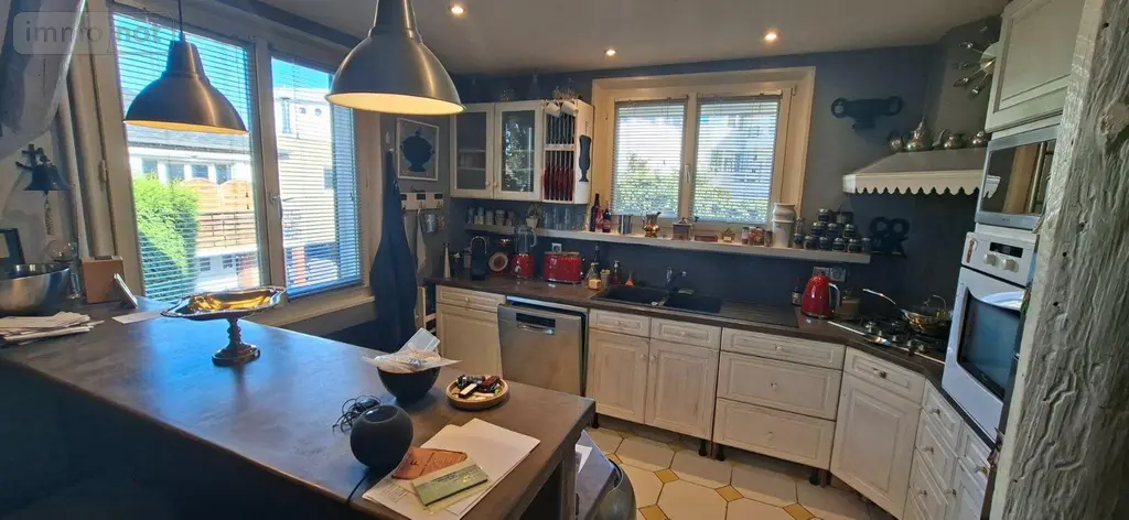 Maison a vendre Évreux 27000 Eure 27 98 m2 6 pièces 229000 euros E2112 005
