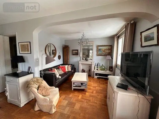 Maison a vendre Évreux 27000 Eure 27 98 m2 6 pièces 229000 euros E2112 006