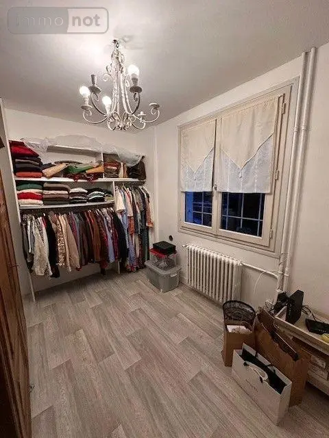 Maison a vendre Évreux 27000 Eure 27 98 m2 6 pièces 229000 euros E2112 009