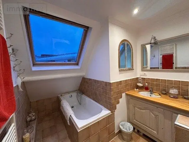 Maison a vendre Évreux 27000 Eure 27 98 m2 6 pièces 229000 euros E2112 010