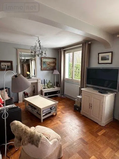 Maison a vendre Évreux 27000 Eure 27 98 m2 6 pièces 229000 euros E2112 011