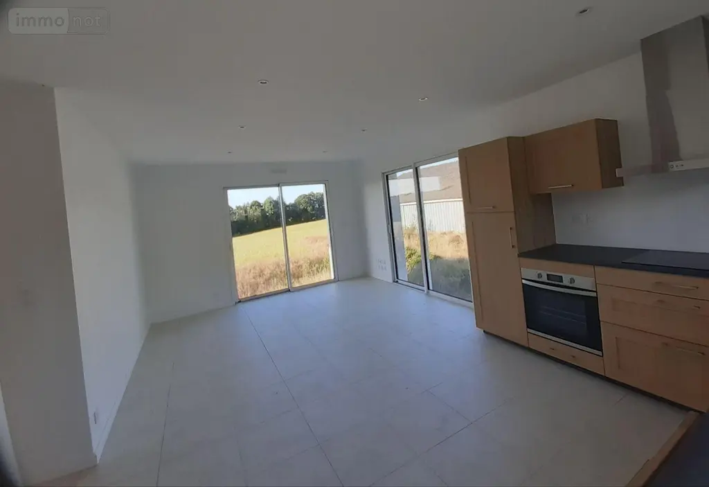 Maison a vendre Silfiac 56480 Morbihan 56 68 m2 3 pièces 169000 euros 063-436 007