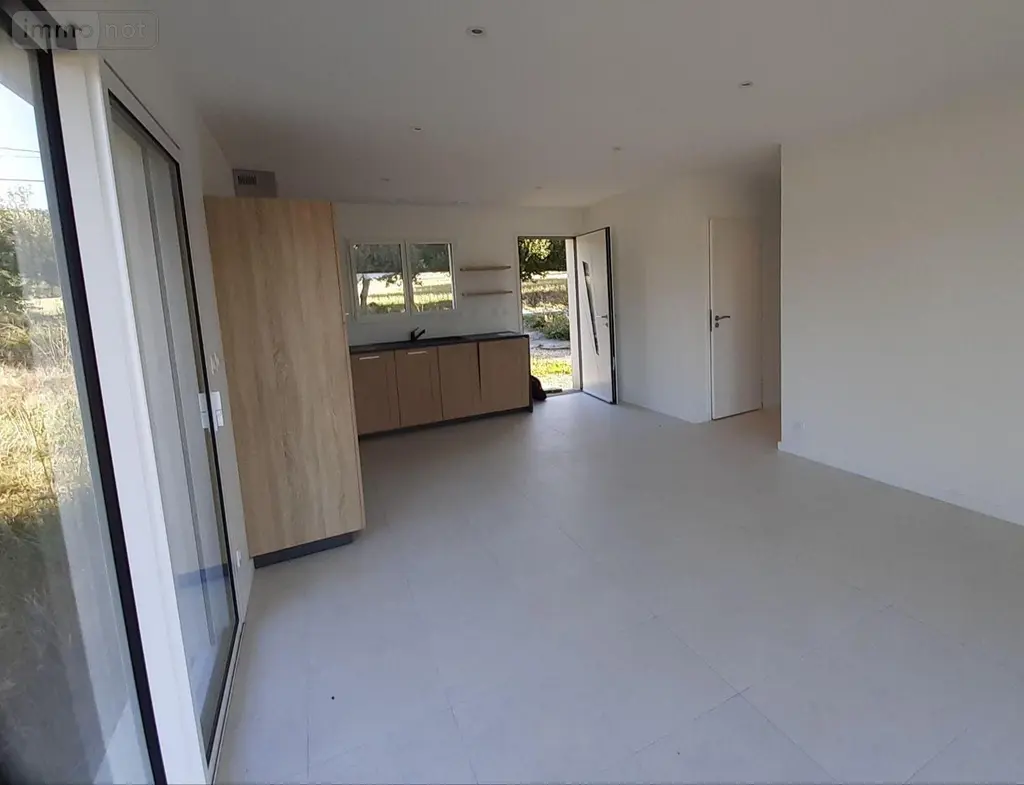 Maison a vendre Silfiac 56480 Morbihan 56 68 m2 3 pièces 169000 euros 063-436 008