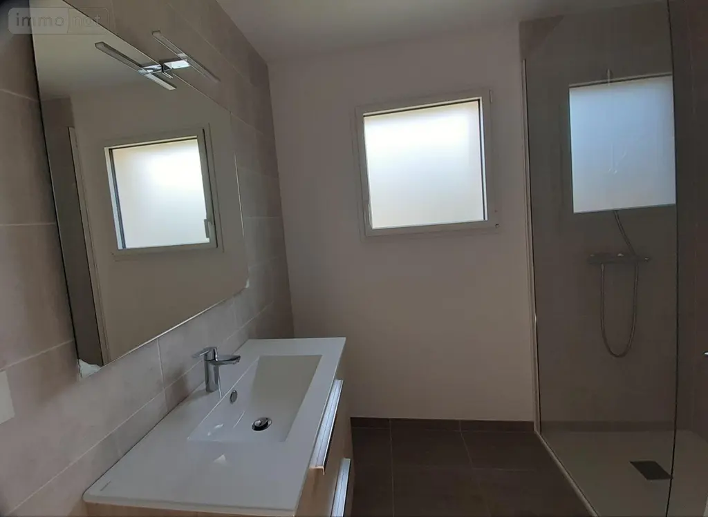 Maison a vendre Silfiac 56480 Morbihan 56 68 m2 3 pièces 169000 euros 063-436 011