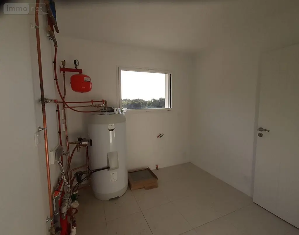 Maison a vendre Silfiac 56480 Morbihan 56 68 m2 3 pièces 169000 euros 063-436 013
