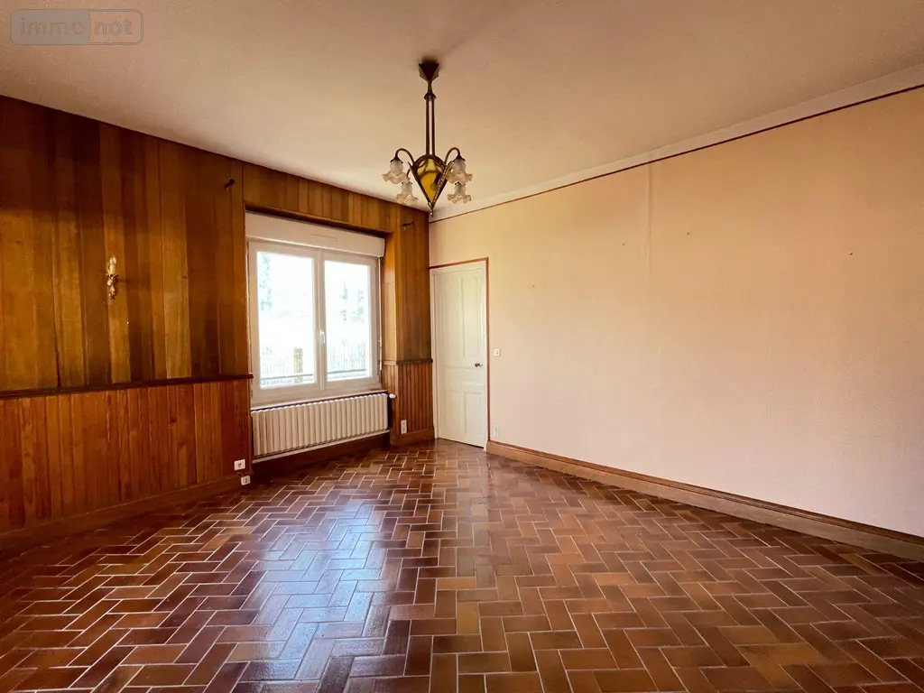 Maison a vendre Riec-sur-Bélon 29340 Finistère 29 106 m2 4 pièces 189000 euros 11286/886 006
