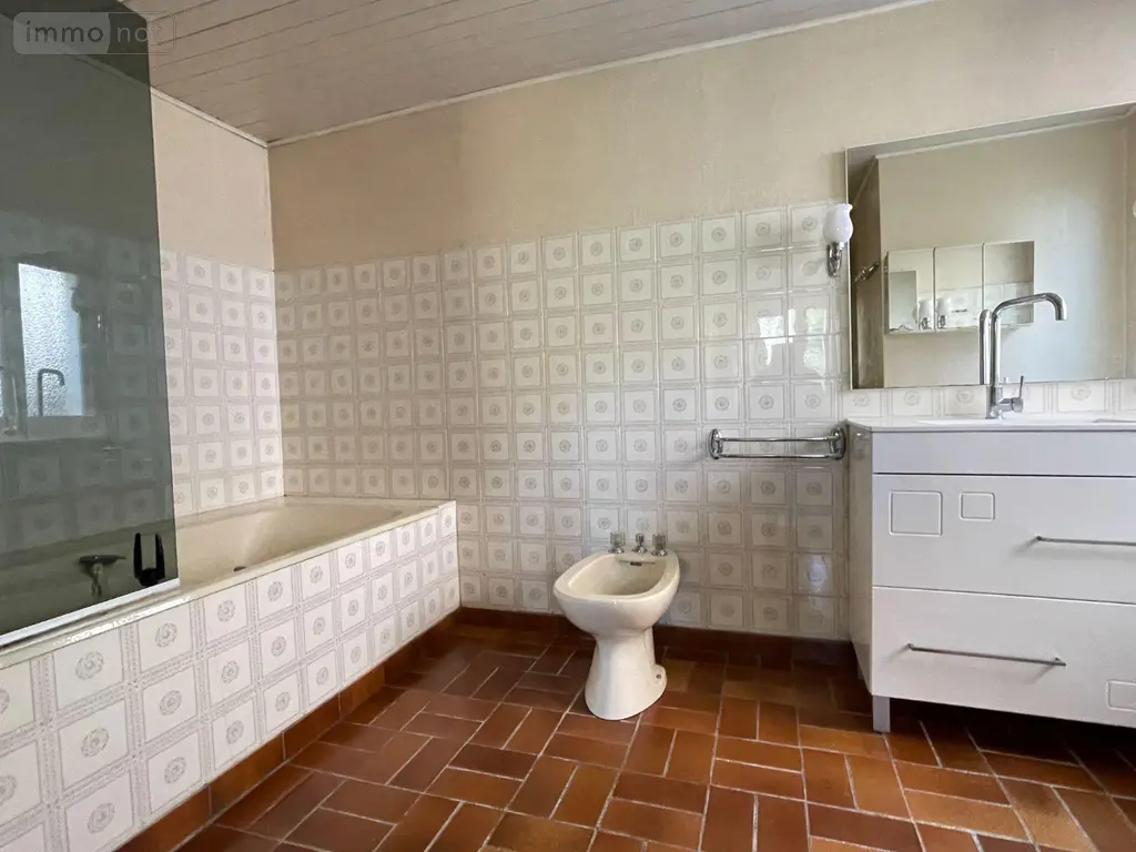 Maison a vendre Riec-sur-Bélon 29340 Finistère 29 106 m2 4 pièces 189000 euros 11286/886 007