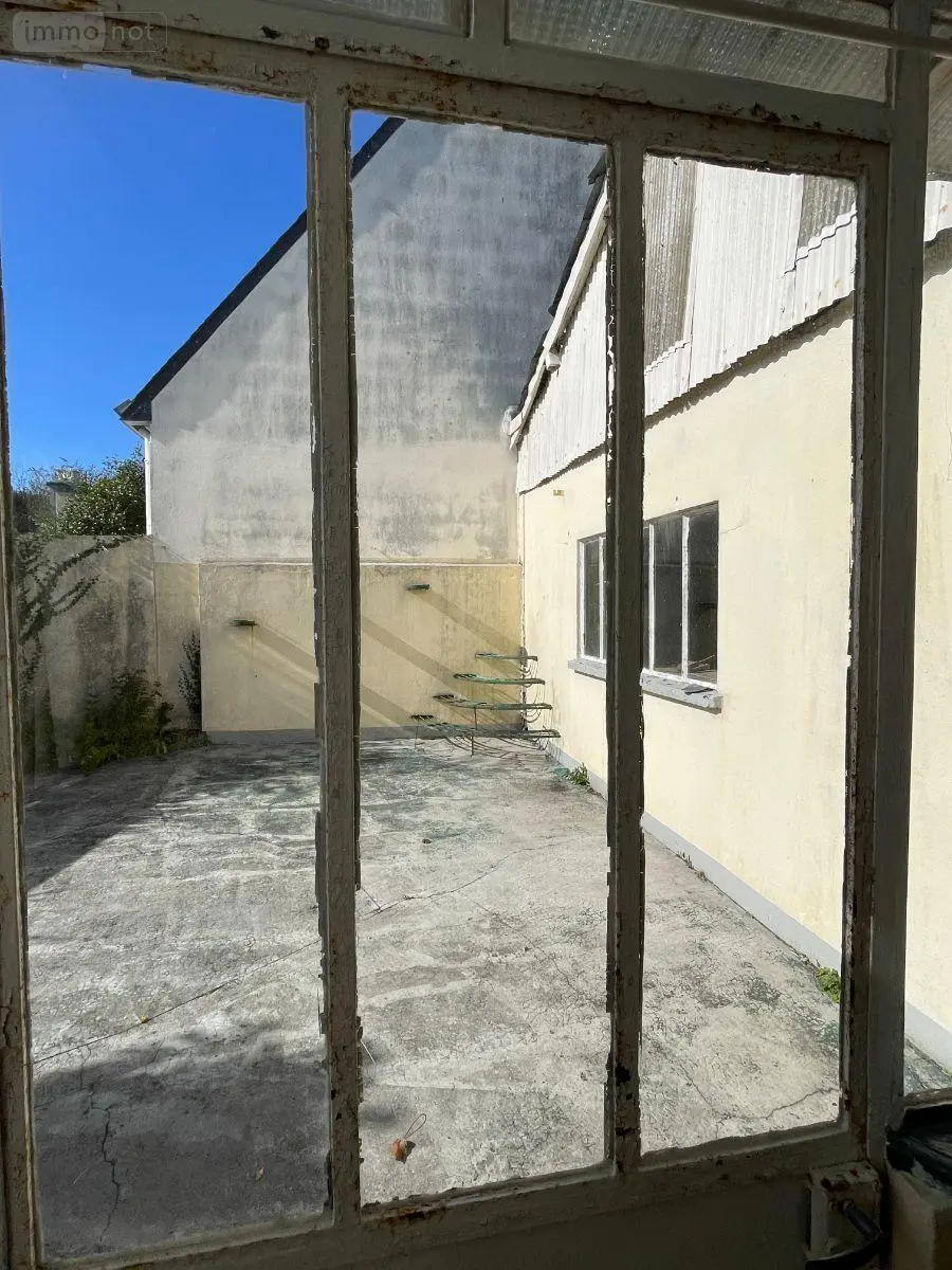 Maison a vendre Riec-sur-Bélon 29340 Finistère 29 106 m2 4 pièces 189000 euros 11286/886 009