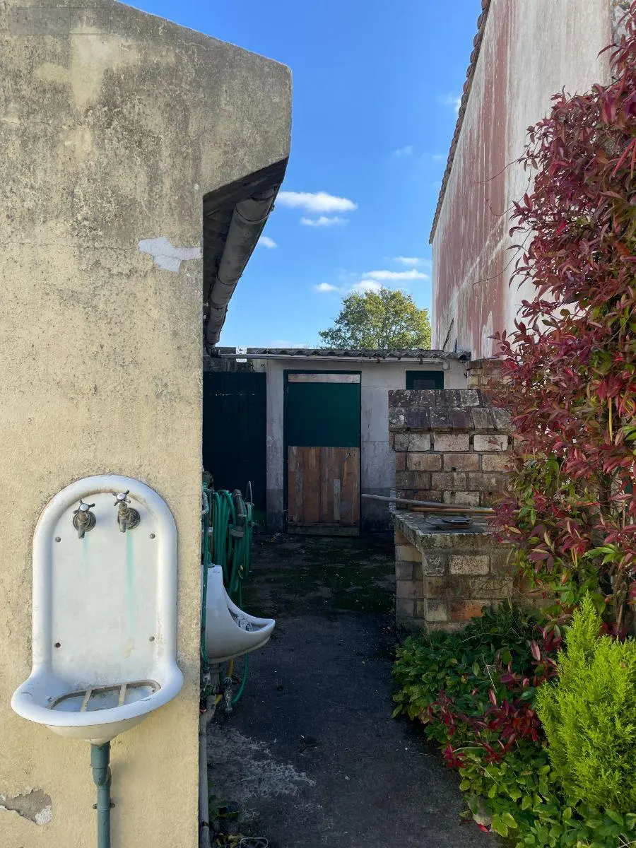 Maison a vendre Riec-sur-Bélon 29340 Finistère 29 106 m2 4 pièces 189000 euros 11286/886 010