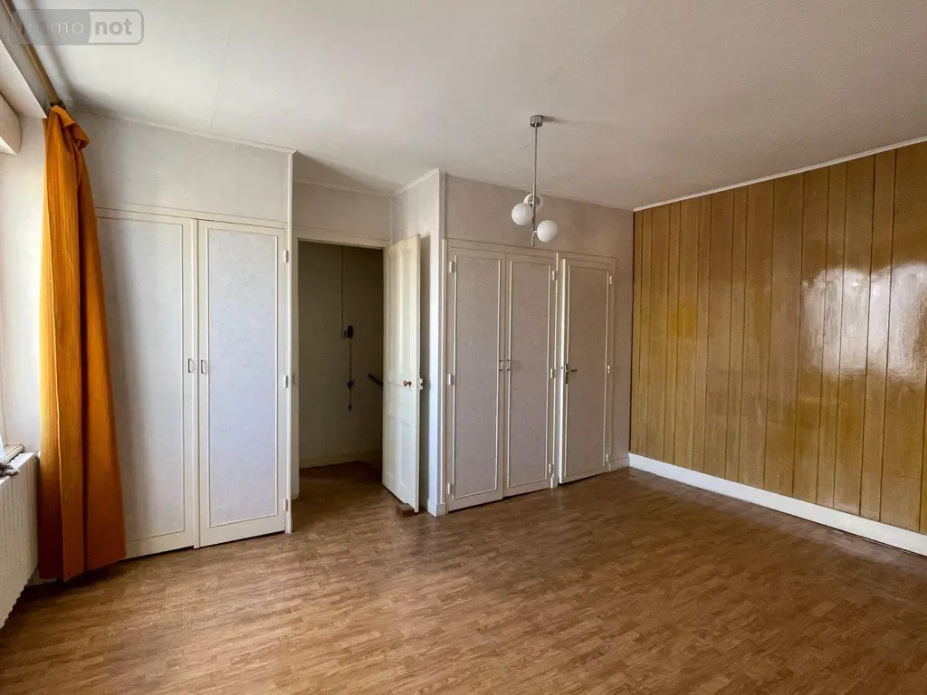 Maison a vendre Riec-sur-Bélon 29340 Finistère 29 106 m2 4 pièces 189000 euros 11286/886 015