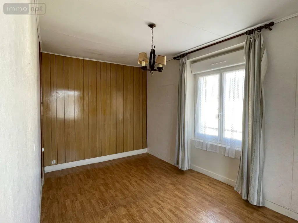 Maison a vendre Riec-sur-Bélon 29340 Finistère 29 106 m2 4 pièces 189000 euros 11286/886 016