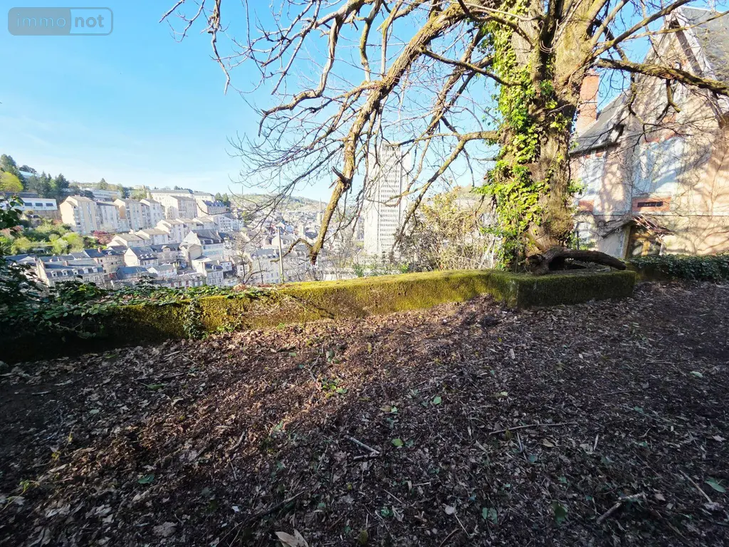 Maison a vendre Tulle 19000 Corrèze 19 250 m2 9 pièces 147560 euros 10803/119 007