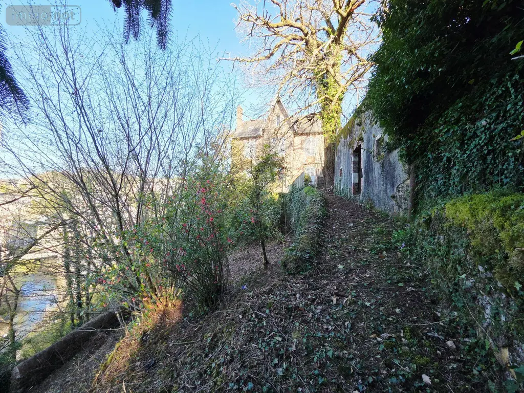 Maison a vendre Tulle 19000 Corrèze 19 250 m2 9 pièces 147560 euros 10803/119 012