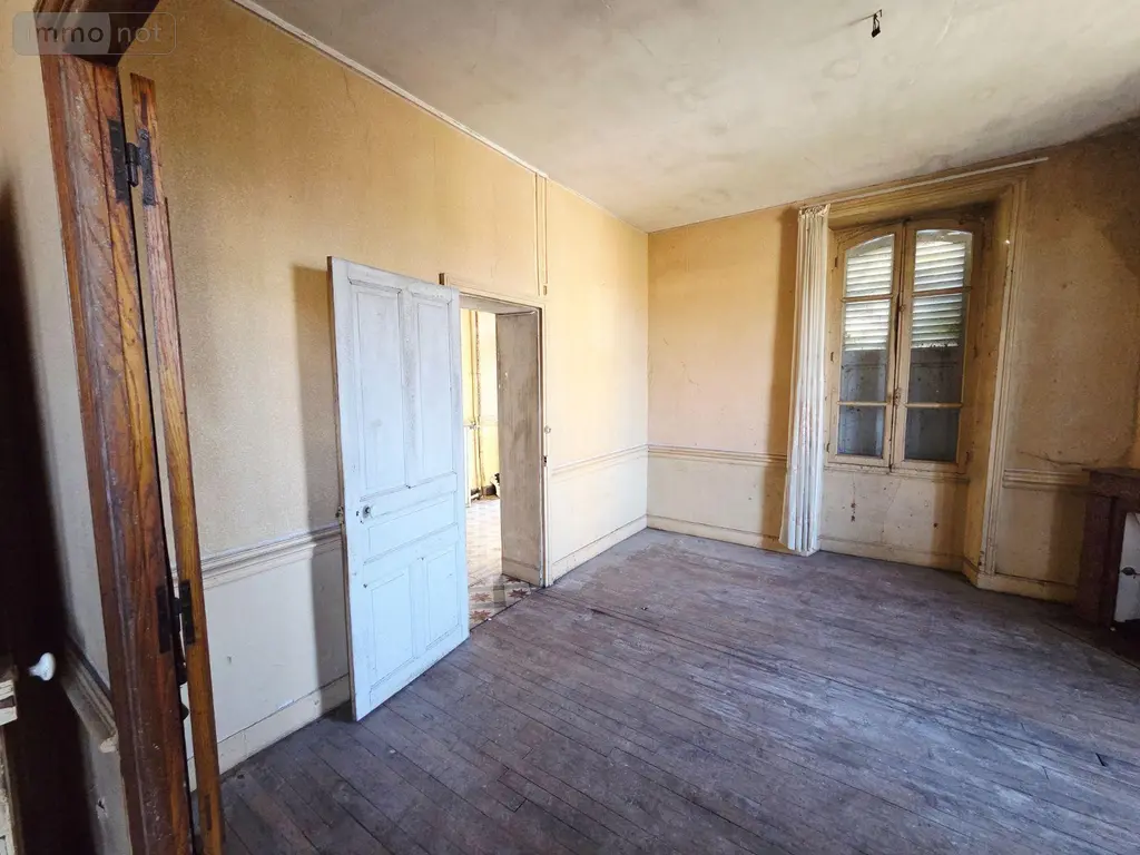 Maison a vendre Tulle 19000 Corrèze 19 250 m2 9 pièces 147560 euros 10803/119 018