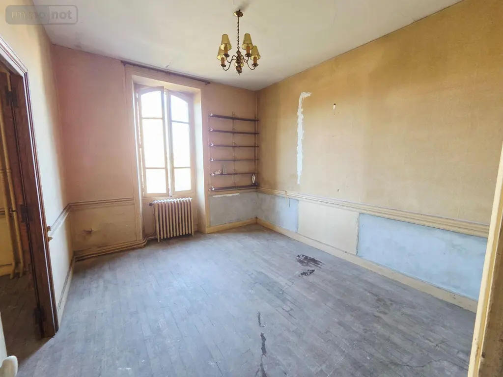 Maison a vendre Tulle 19000 Corrèze 19 250 m2 9 pièces 147560 euros 10803/119 020