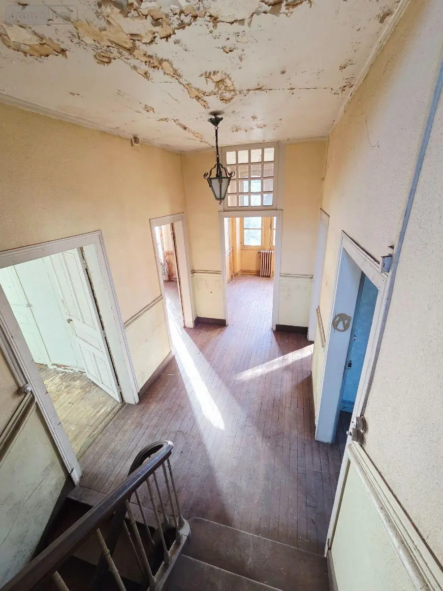 Maison a vendre Tulle 19000 Corrèze 19 250 m2 9 pièces 147560 euros 10803/119 021