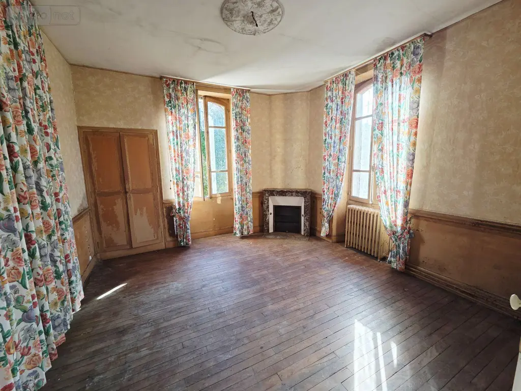 Maison a vendre Tulle 19000 Corrèze 19 250 m2 9 pièces 147560 euros 10803/119 023