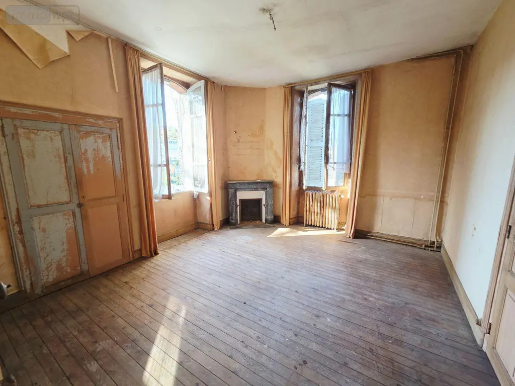 Maison a vendre Tulle 19000 Corrèze 19 250 m2 9 pièces 147560 euros 10803/119 025