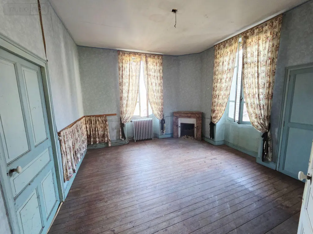 Maison a vendre Tulle 19000 Corrèze 19 250 m2 9 pièces 147560 euros 10803/119 026