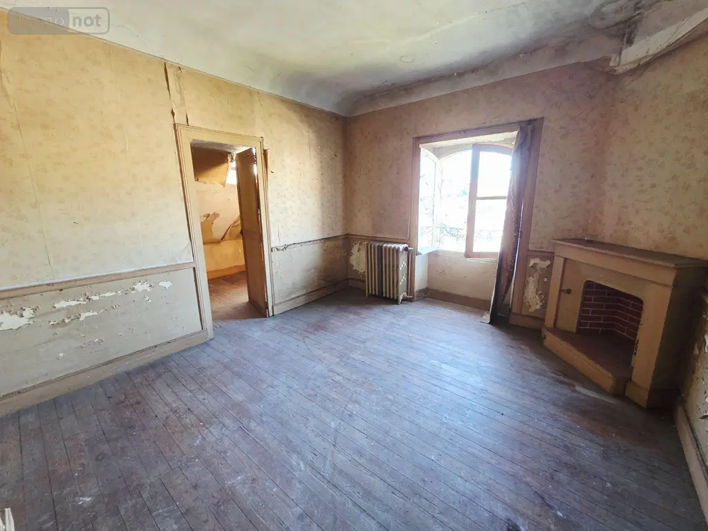 Maison a vendre Tulle 19000 Corrèze 19 250 m2 9 pièces 147560 euros 10803/119 028