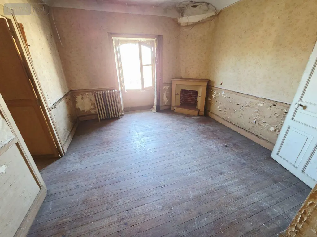 Maison a vendre Tulle 19000 Corrèze 19 250 m2 9 pièces 147560 euros 10803/119 029