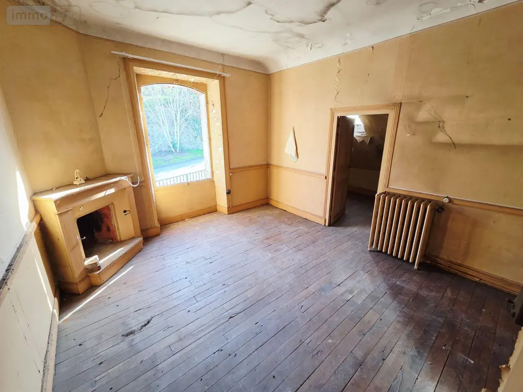 Maison a vendre Tulle 19000 Corrèze 19 250 m2 9 pièces 147560 euros 10803/119 031