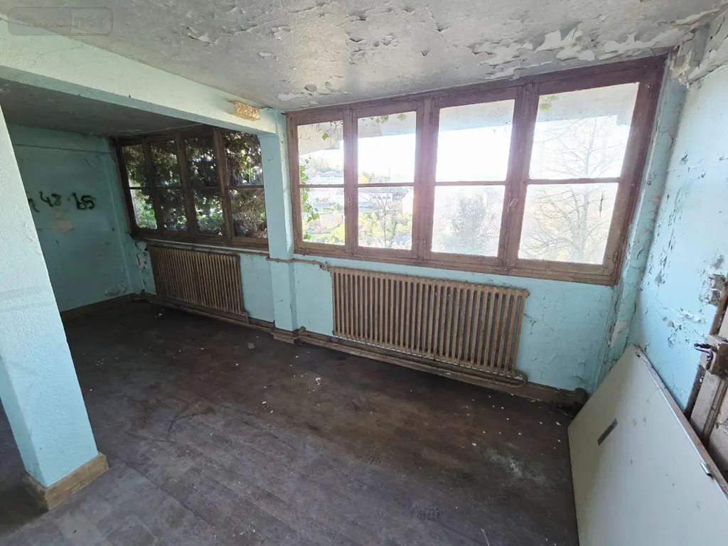 Maison a vendre Tulle 19000 Corrèze 19 250 m2 9 pièces 147560 euros 10803/119 034