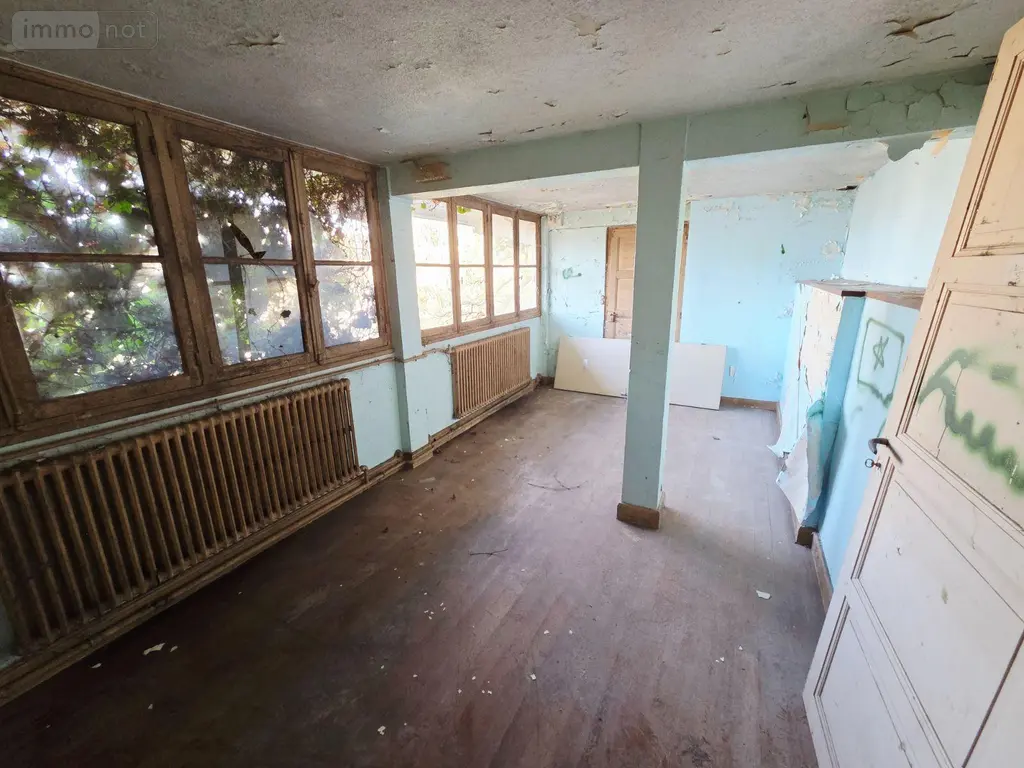 Maison a vendre Tulle 19000 Corrèze 19 250 m2 9 pièces 147560 euros 10803/119 035