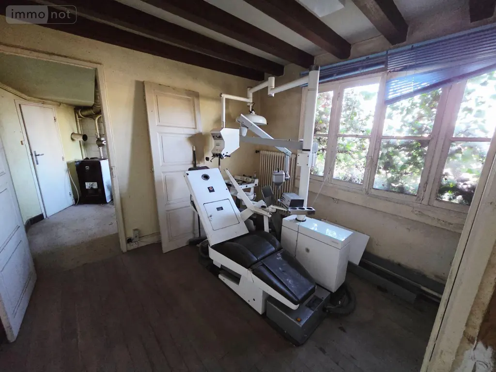Maison a vendre Tulle 19000 Corrèze 19 250 m2 9 pièces 147560 euros 10803/119 036