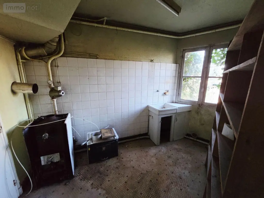 Maison a vendre Tulle 19000 Corrèze 19 250 m2 9 pièces 147560 euros 10803/119 037