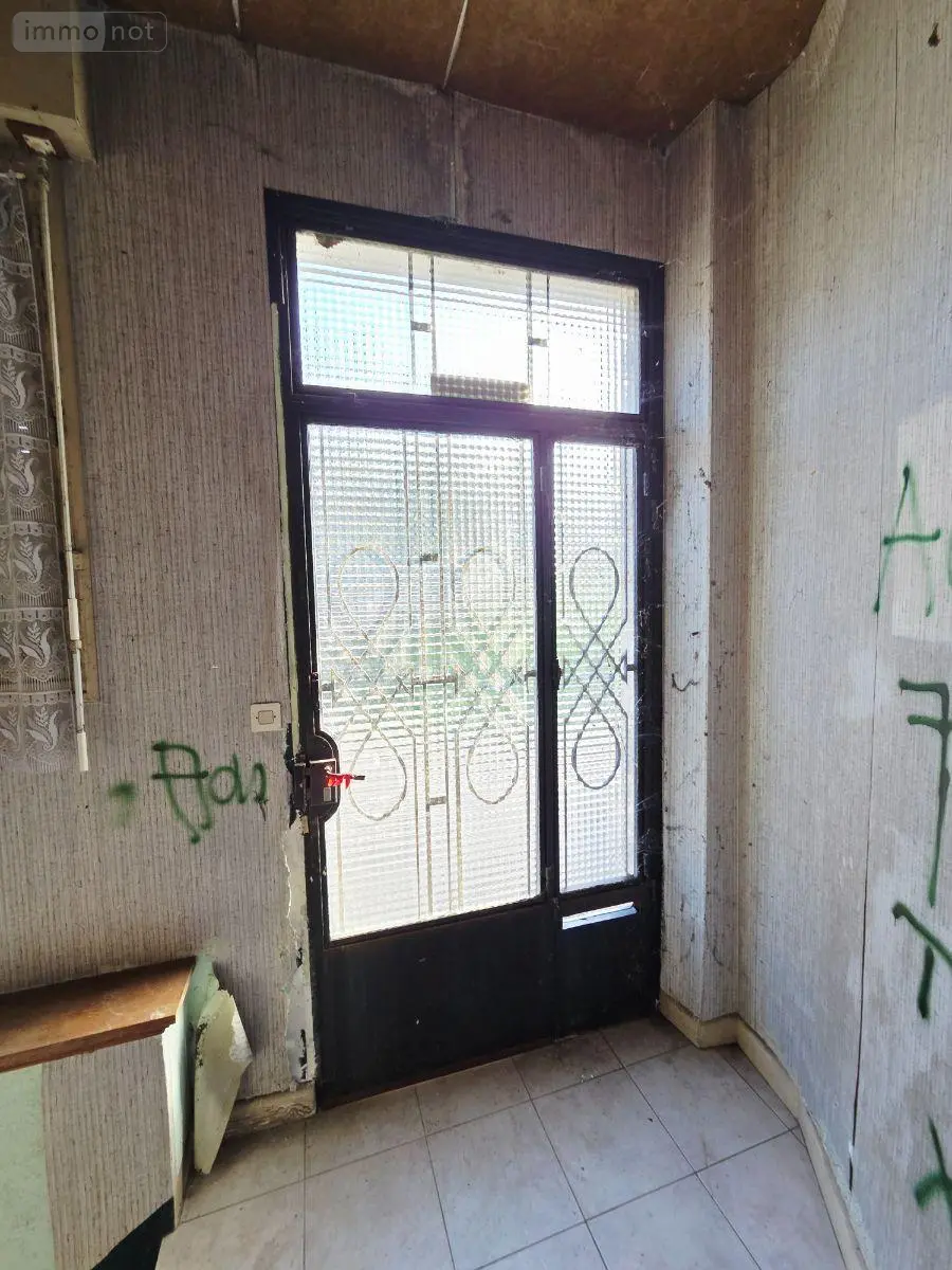 Maison a vendre Tulle 19000 Corrèze 19 250 m2 9 pièces 147560 euros 10803/119 039