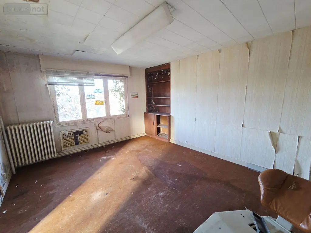 Maison a vendre Tulle 19000 Corrèze 19 250 m2 9 pièces 147560 euros 10803/119 041