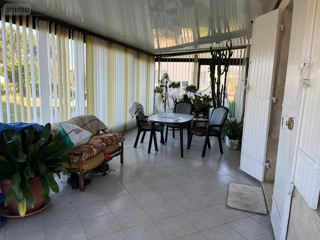 Maison a vendre Galgon 33133 Gironde 33 72 m2 3 pièces 139000 euros 118/1610 003