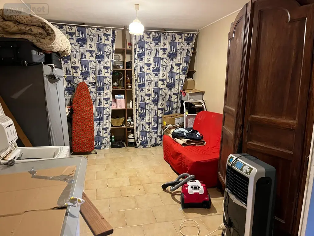 Maison a vendre Galgon 33133 Gironde 33 72 m2 3 pièces 139000 euros 118/1610 009