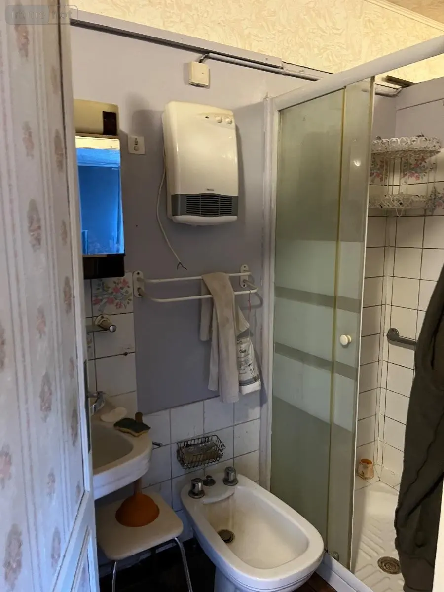 Maison a vendre Galgon 33133 Gironde 33 72 m2 3 pièces 139000 euros 118/1610 011