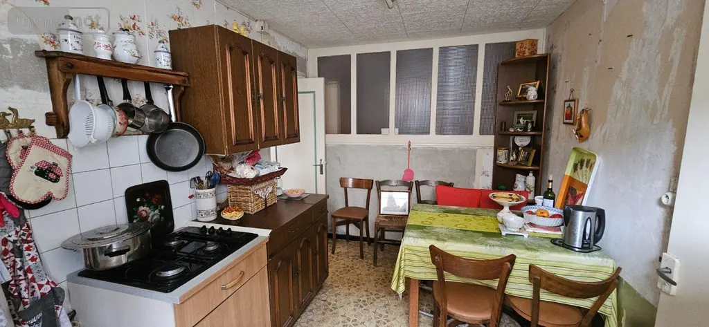 Maison a vendre Beaufort-Orbagna 39190 Jura 39 83 m2 2 pièces 60000 euros 71111-154 007