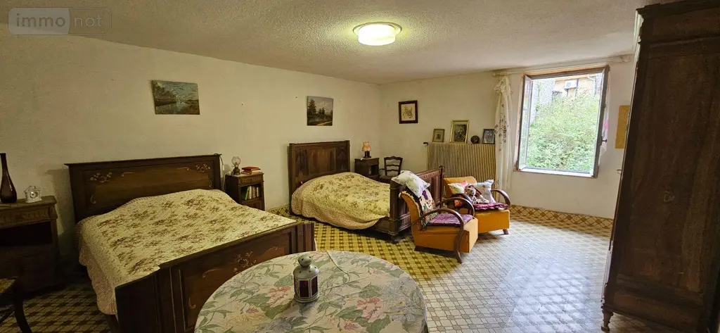 Maison a vendre Beaufort-Orbagna 39190 Jura 39 83 m2 2 pièces 60000 euros 71111-154 010