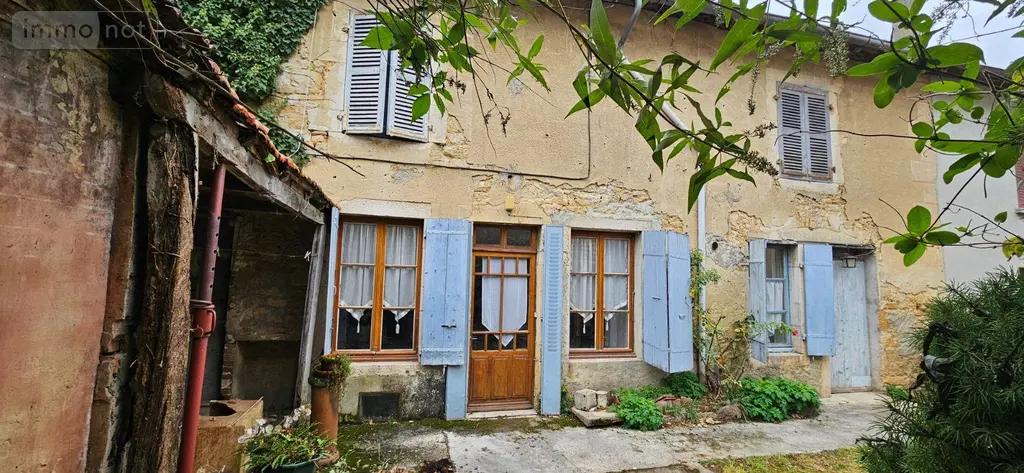Maison a vendre Beaufort-Orbagna 39190 Jura 39 83 m2 2 pièces 60000 euros 71111-154 002