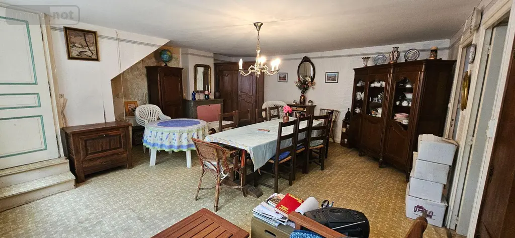 Maison a vendre Beaufort-Orbagna 39190 Jura 39 83 m2 2 pièces 60000 euros 71111-154 006