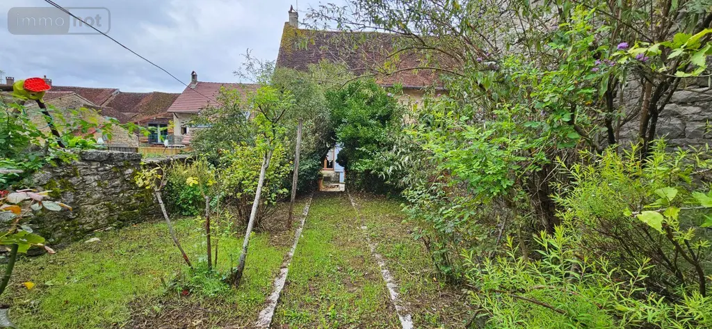 Maison a vendre Beaufort-Orbagna 39190 Jura 39 83 m2 2 pièces 60000 euros 71111-154 004
