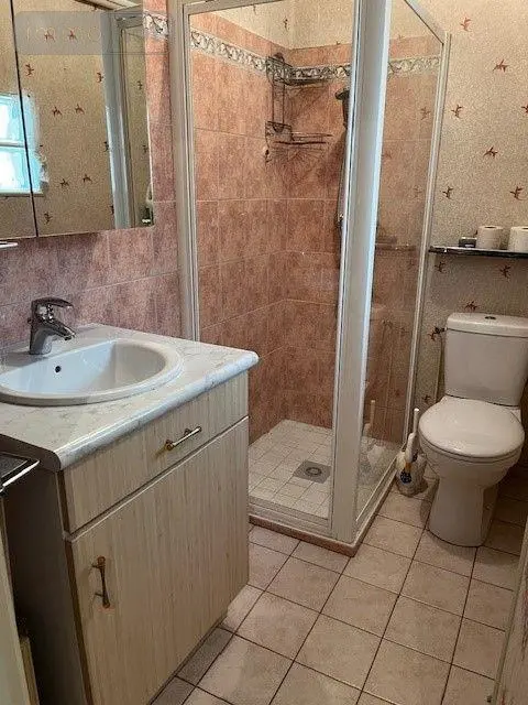 Maison a vendre Le Mans 72000 Sarthe 72 81 m2 5 pièces 171500 euros 13827/634 004