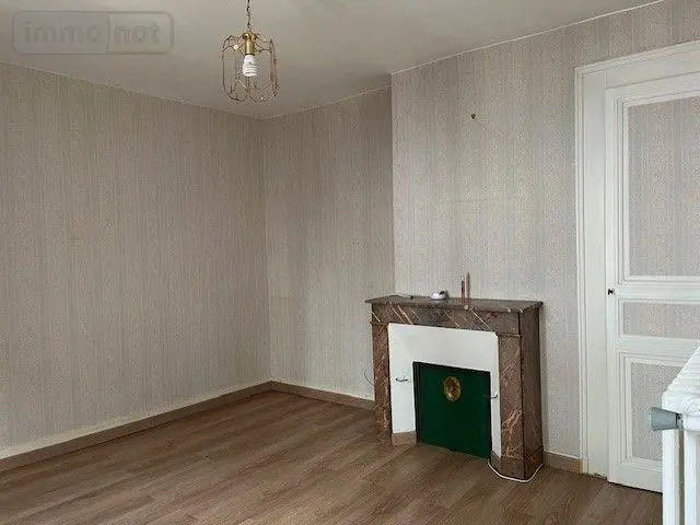 Maison a vendre Le Mans 72000 Sarthe 72 81 m2 5 pièces 171500 euros 13827/634 007