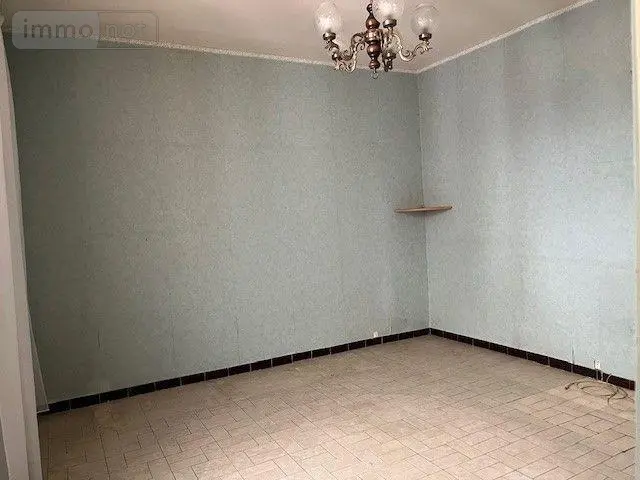 Maison a vendre Le Mans 72000 Sarthe 72 81 m2 5 pièces 171500 euros 13827/634 005