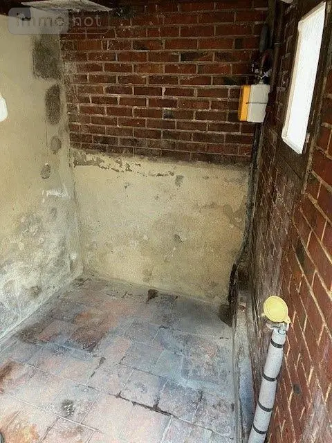 Maison a vendre Le Mans 72000 Sarthe 72 81 m2 5 pièces 171500 euros 13827/634 010