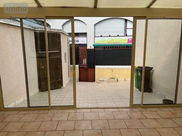 Maison a vendre Le Mans 72000 Sarthe 72 81 m2 5 pièces 171500 euros 13827/634 002