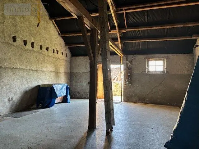 Bien agricole a vendre Saint-Baudel 18160 Cher 18 11000 euros 18022/825 006