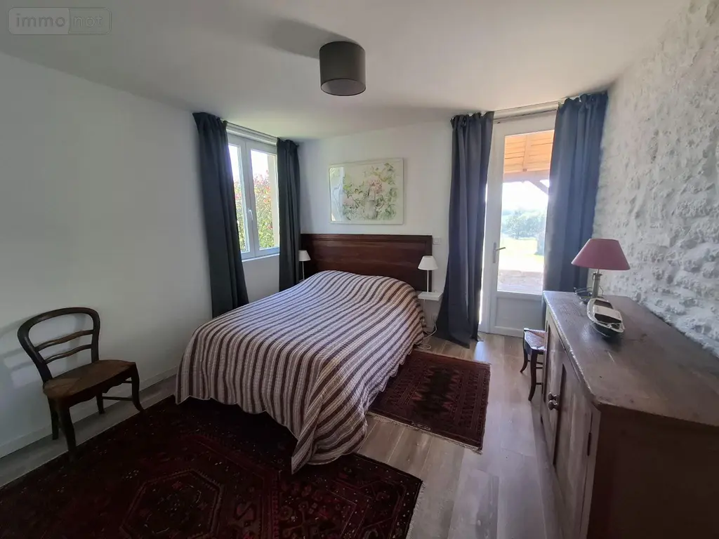 Maison a vendre Salignac-Eyvigues 24590 Dordogne 24 230 m2 7 pièces 399000 euros 18113/139 012