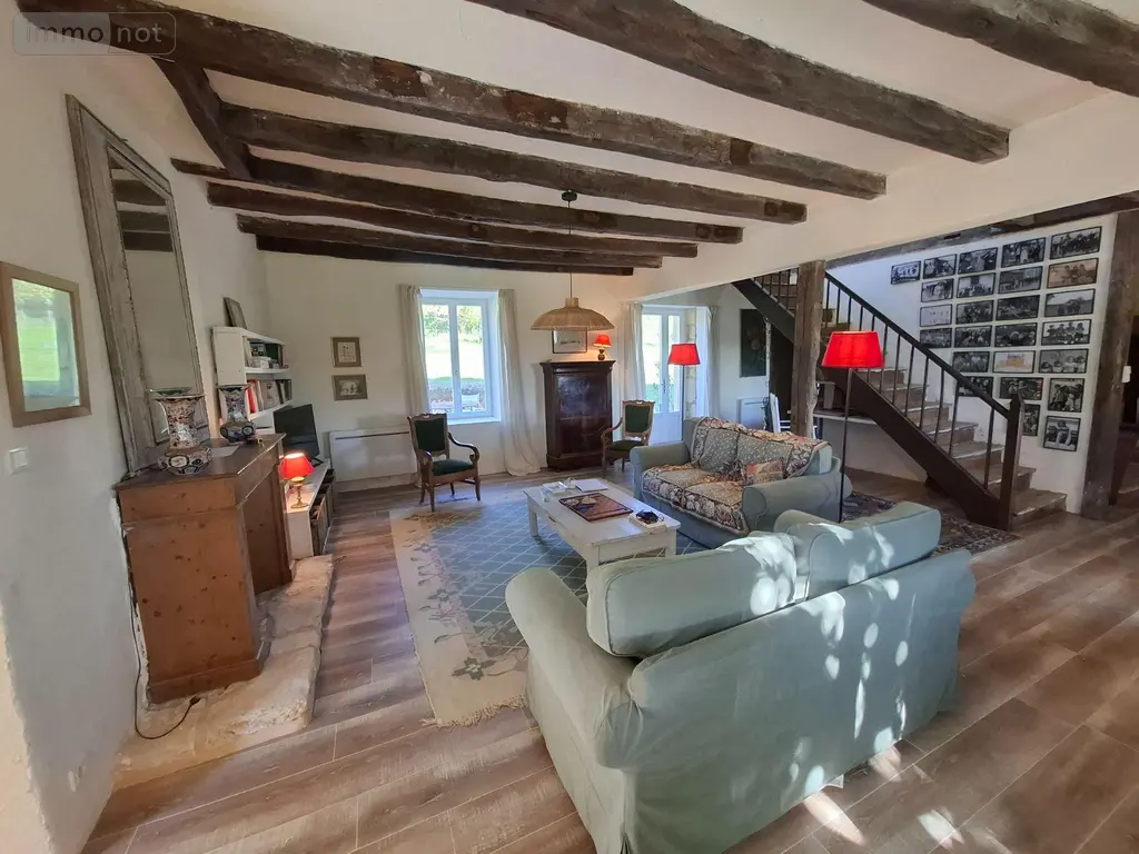 Maison a vendre Salignac-Eyvigues 24590 Dordogne 24 230 m2 7 pièces 399000 euros 18113/139 013